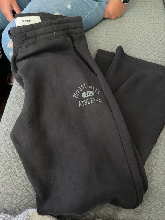 Hollister Other - Hollister Black Forest Hills Athletics Joggers